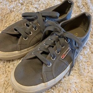 Superga sneakers